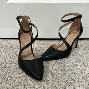 Naturalizer 27 EDIT Pumps